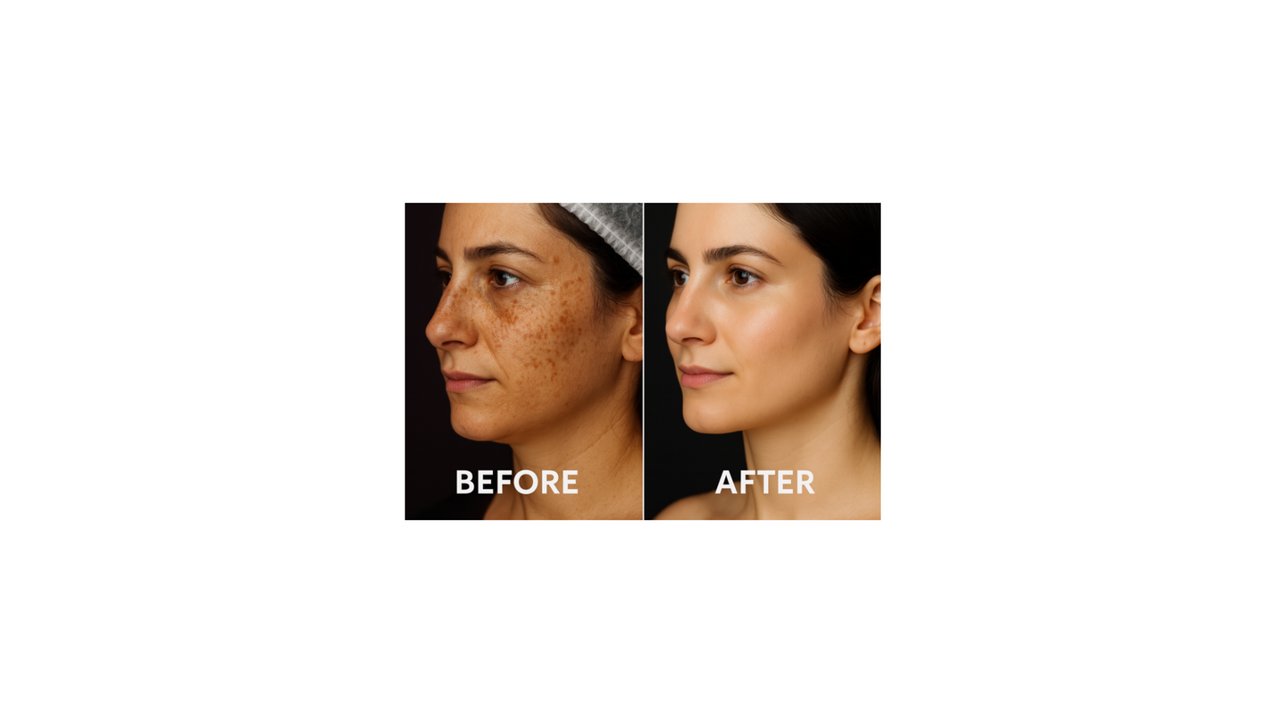 Skin Refresh & Hydration Spray (Anti-Aging & Glow)