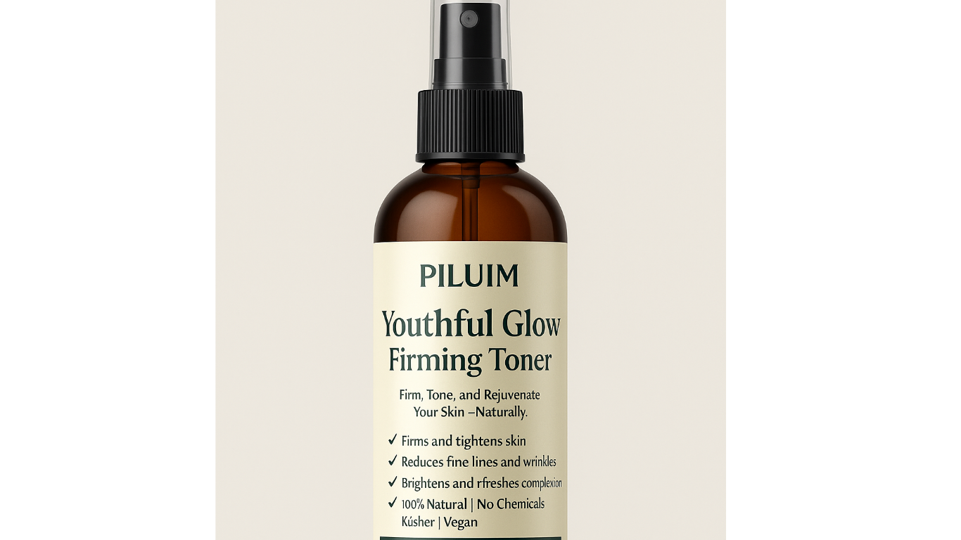 Skin Refresh & Hydration Spray (Anti-Aging & Glow)