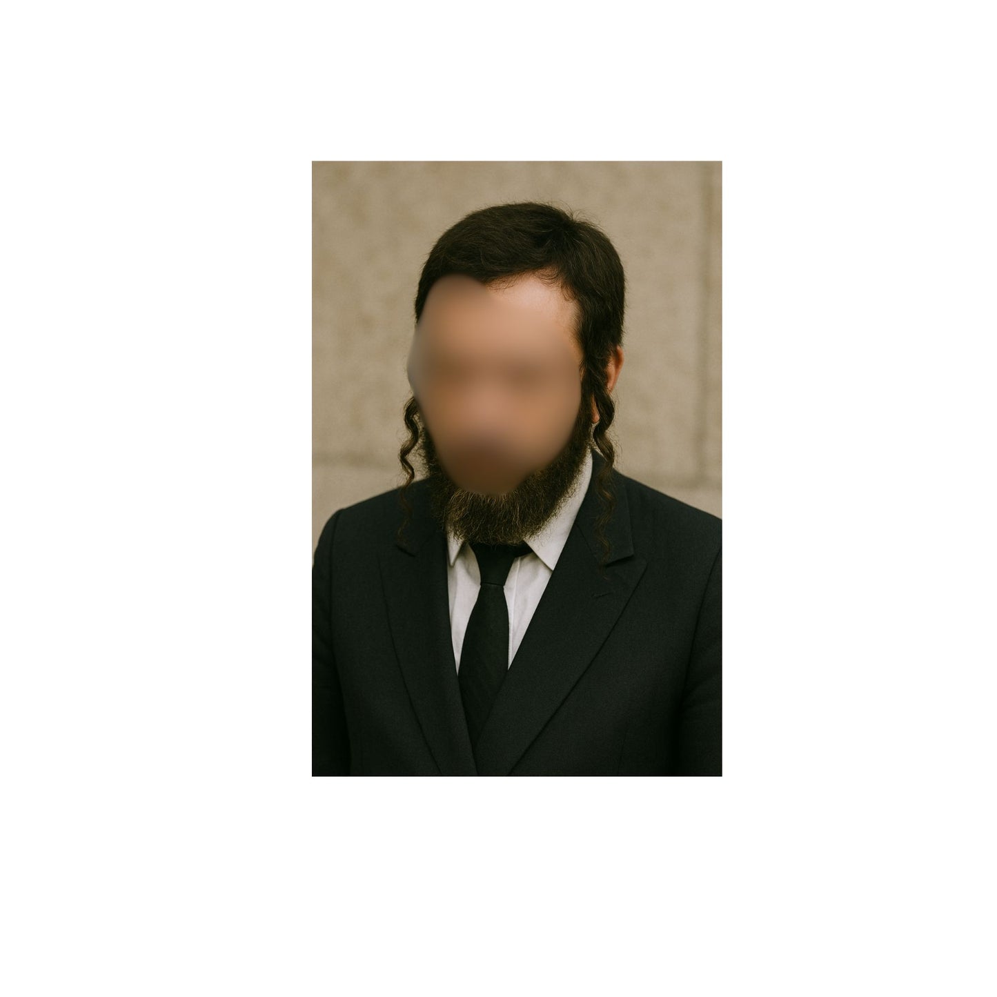 “Ultimate Hair Revival Oil” האר אויפשטעלנדיגע פראדוקט