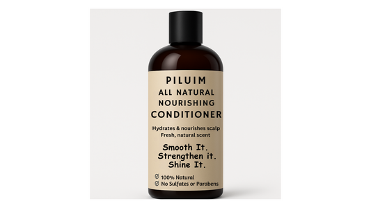 All-Natural Daily Conditioner