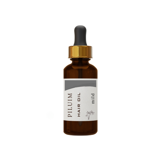 PILUIM Hair Rescue Oil