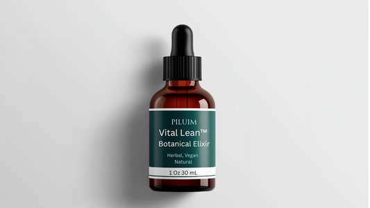 Vital Lean™ Botanical Elixir