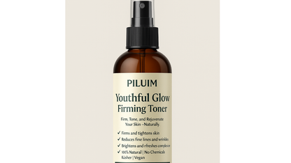 Skin Refresh & Hydration Spray (Anti-Aging & Glow)
