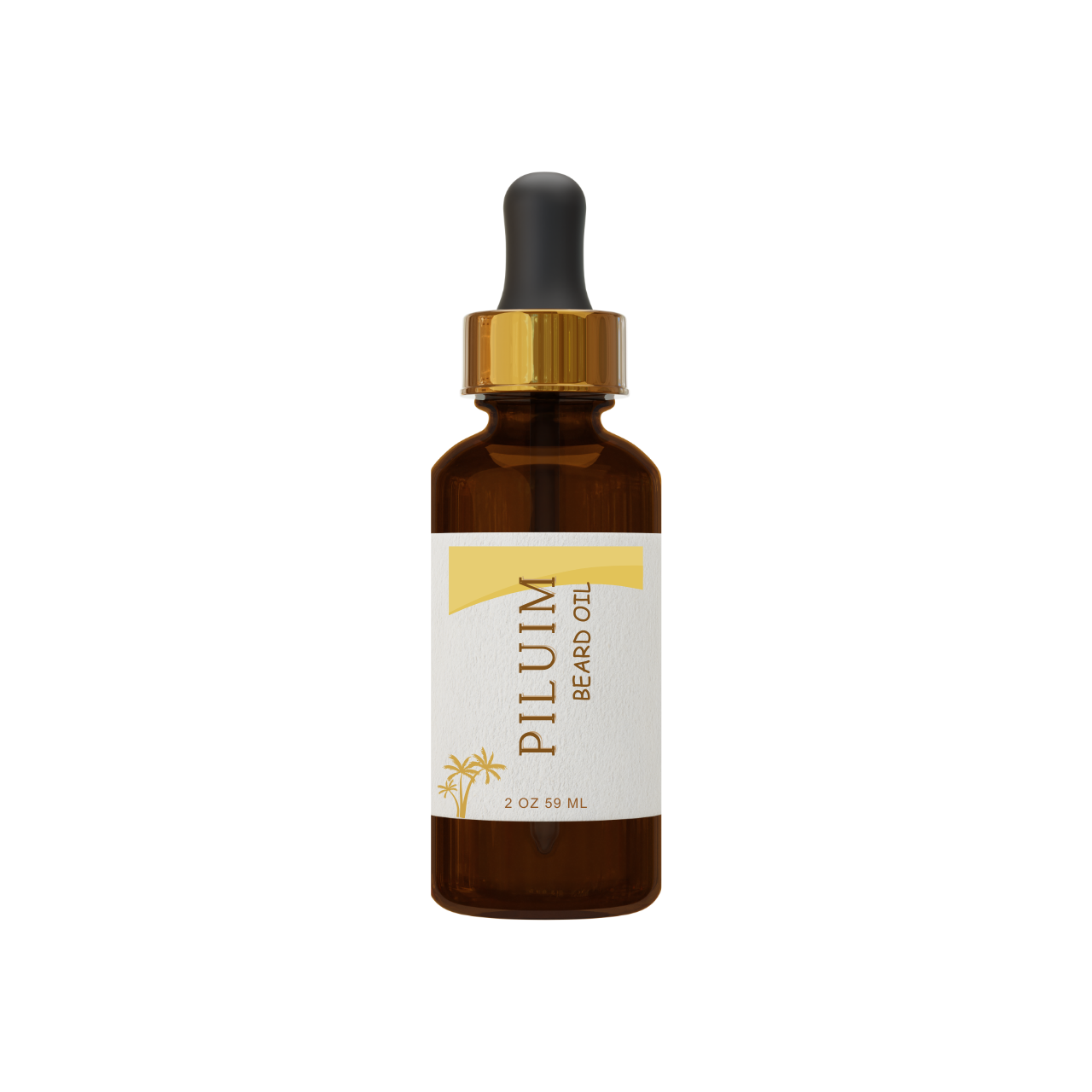 ULTIMATE BEARD OIL (POWERFUL FORMULA)   וואונדערליכע  בארד פראדוקט