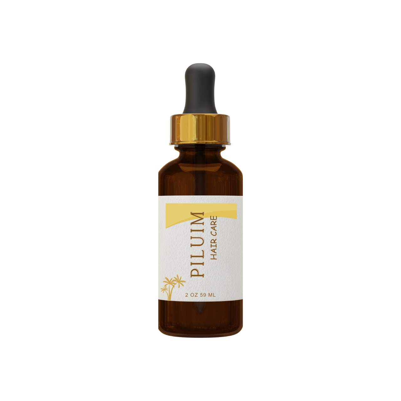 “Ultimate Hair Revival Oil”  האר אויפשטעלנדיגע פראדוקט