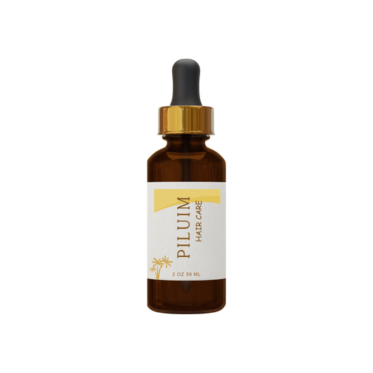 “Ultimate Hair Revival Oil”  האר אויפשטעלנדיגע פראדוקט
